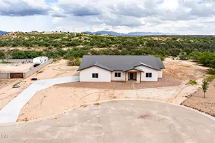 1297 E Old Homestead Rd, Benson, AZ 85602 - Photo 1