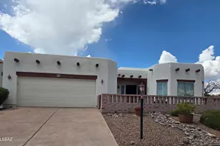 648 S Placita Prosperidad, Green Valley, AZ 85614 - Photo 1