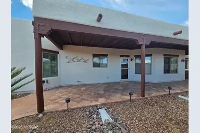 648 S Placita Prosperidad, Green Valley, AZ 85614 - Photo 22