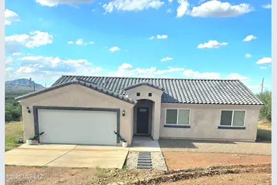 54 Camino Olympia, Rio Rico, AZ 85648 - Photo 1
