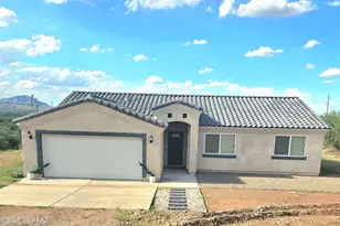 54 Camino Olympia, Rio Rico, AZ 85648 - Photo 1
