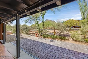 2360 S Lazy A Pl, Tucson, AZ 85713 - Photo 42