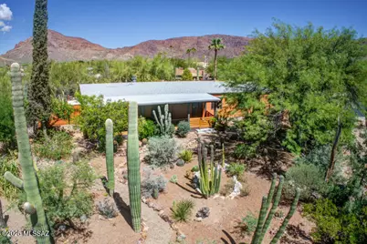 2360 S Lazy A Place, Tucson, AZ 85713 - Photo 46