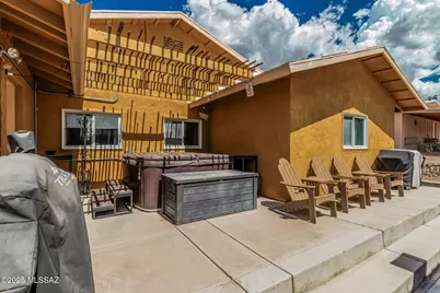 203 E Bruce Street, Tombstone, AZ 85638 - Photo 38