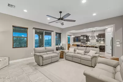 11795 N Luzon Court, Oro Valley, AZ 85737 - Photo 20