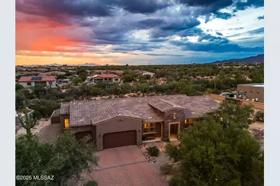 11795 N Luzon Court, Oro Valley, AZ 85737 - Photo 2