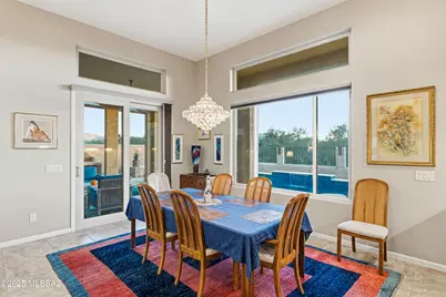 2304 E Madera Plateau Drive, Green Valley, AZ 85614 - Photo 16