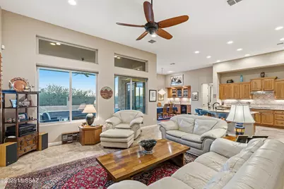 2304 E Madera Plateau Drive, Green Valley, AZ 85614 - Photo 14