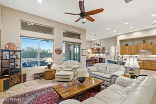 2304 E Madera Plateau Dr, Green Valley, AZ 85614 - Photo 14