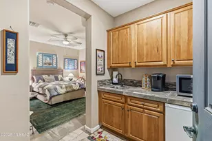 2304 E Madera Plateau Dr, Green Valley, AZ 85614 - Photo 42