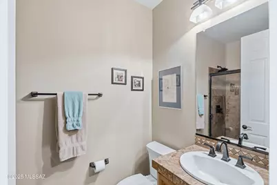 2304 E Madera Plateau Drive, Green Valley, AZ 85614 - Photo 34