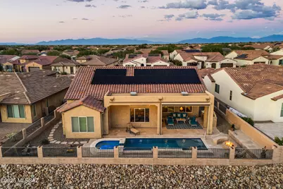 2304 E Madera Plateau Drive, Green Valley, AZ 85614 - Photo 50