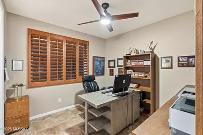 2304 E Madera Plateau Drive, Green Valley, AZ 85614 - Photo 32