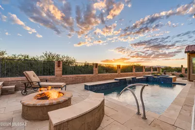 2304 E Madera Plateau Drive, Green Valley, AZ 85614 - Photo 48