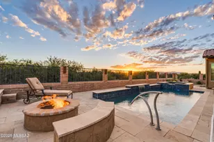 2304 E Madera Plateau Dr, Green Valley, AZ 85614 - Photo 48