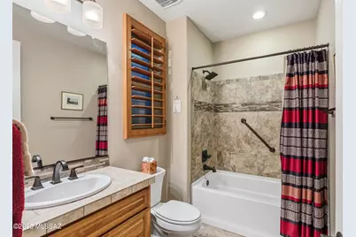 2304 E Madera Plateau Drive, Green Valley, AZ 85614 - Photo 38