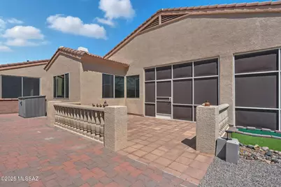 2305 W Calle Balaustre, Green Valley, AZ 85622 - Photo 46