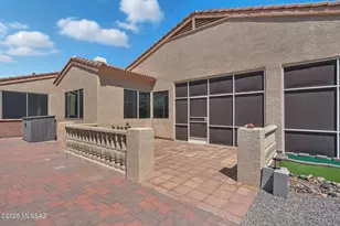 2305 W Calle Balaustre, Green Valley, AZ 85622 - Photo 46