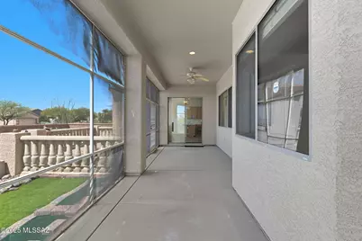 2305 W Calle Balaustre, Green Valley, AZ 85622 - Photo 42