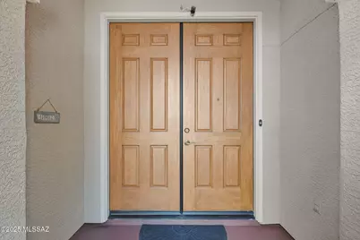 2305 W Calle Balaustre, Green Valley, AZ 85622 - Photo 6