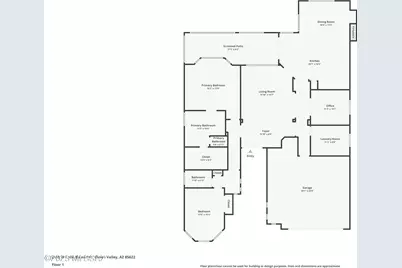 2305 W Calle Balaustre, Green Valley, AZ 85622 - Photo 52