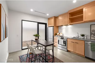 48 W 18th Street, Tucson, AZ 85701 - Photo 8