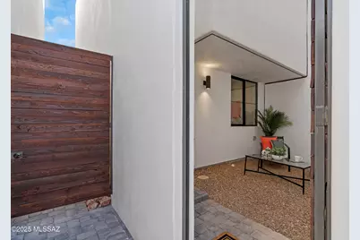 48 W 18th Street, Tucson, AZ 85701 - Photo 2