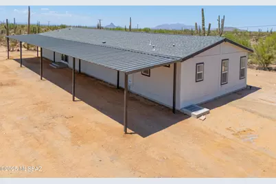 33597 S Davis Ranch Road, Marana, AZ 85658 - Photo 42