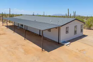 33597 S Davis Ranch Rd, Marana, AZ 85658 - Photo 42