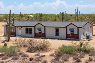 33597 S Davis Ranch Rd, Marana, AZ 85658 - Photo 46