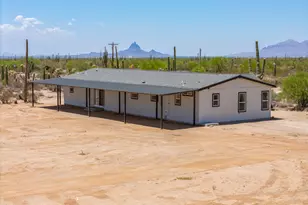 33597 S Davis Ranch Rd, Marana, AZ 85658 - Photo 38