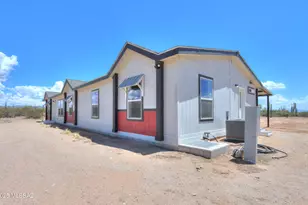 33597 S Davis Ranch Rd, Marana, AZ 85658 - Photo 2