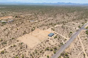 33597 S Davis Ranch Rd, Marana, AZ 85658 - Photo 48