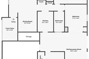 2035 S San Ray Dr, Green Valley, AZ 85614 - Photo 48