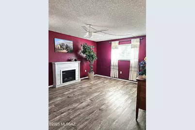 2035 S San Ray Drive, Green Valley, AZ 85614 - Photo 6