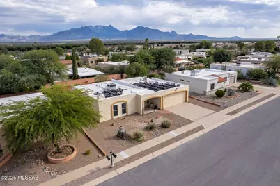 2035 S San Ray Drive, Green Valley, AZ 85614 - Photo 40