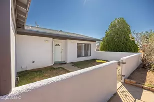 106 N Neff Pl, Pearce, AZ 85625 - Photo 4