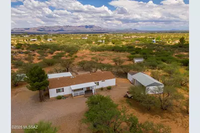 7193 S Pintek Lane, Hereford, AZ 85615 - Photo 2