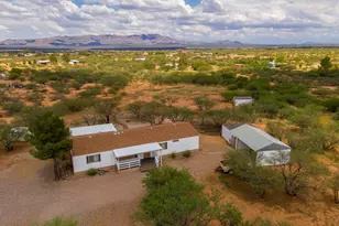 7193 S Pintek Ln, Hereford, AZ 85615 - Photo 2