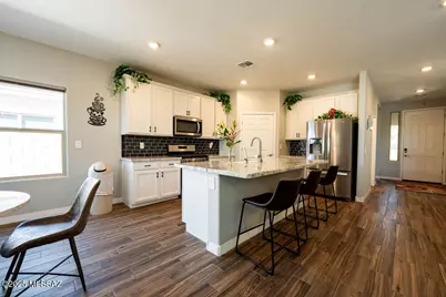 9967 N Fulbrook Way, Marana, AZ 85653 - Photo 10