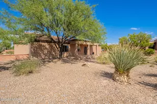 1493 W Hidden Crest Ct, Green Valley, AZ 85622 - Photo 24