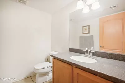 5172 E Park Vista Drive, Tucson, AZ 85756 - Photo 16
