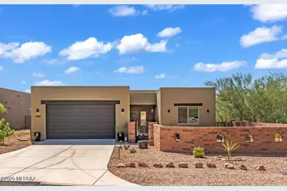 2060 S Double K Place, Tucson, AZ 85713 - Photo 1