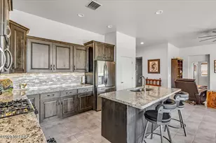 2060 S Double K Pl, Tucson, AZ 85713 - Photo 8