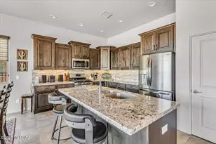 2060 S Double K Pl, Tucson, AZ 85713 - Photo 12