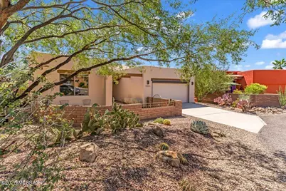 5661 W Triangle X Place, Tucson, AZ 85713 - Photo 44