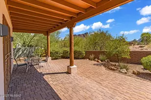 5661 W Triangle X Pl, Tucson, AZ 85713 - Photo 42