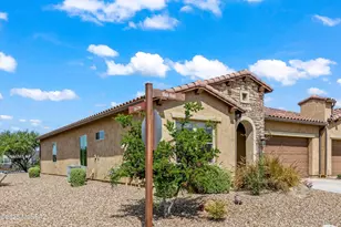 61148 E Shale Rd, Oracle, AZ 85623 - Photo 2