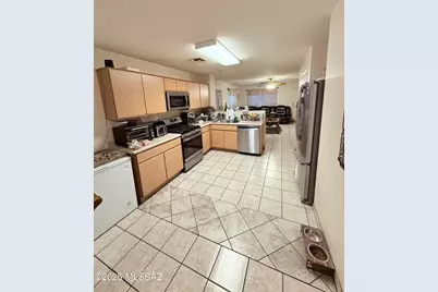 2019 W Calle Cielo De Oro, Tucson, AZ 85746 - Photo 6
