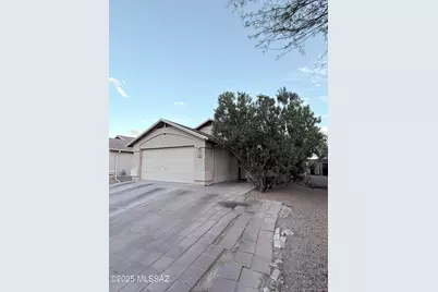 2019 W Calle Cielo De Oro, Tucson, AZ 85746 - Photo 2